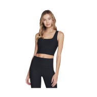 Legging Skechers Go Flex Rib Full Length High-waisted