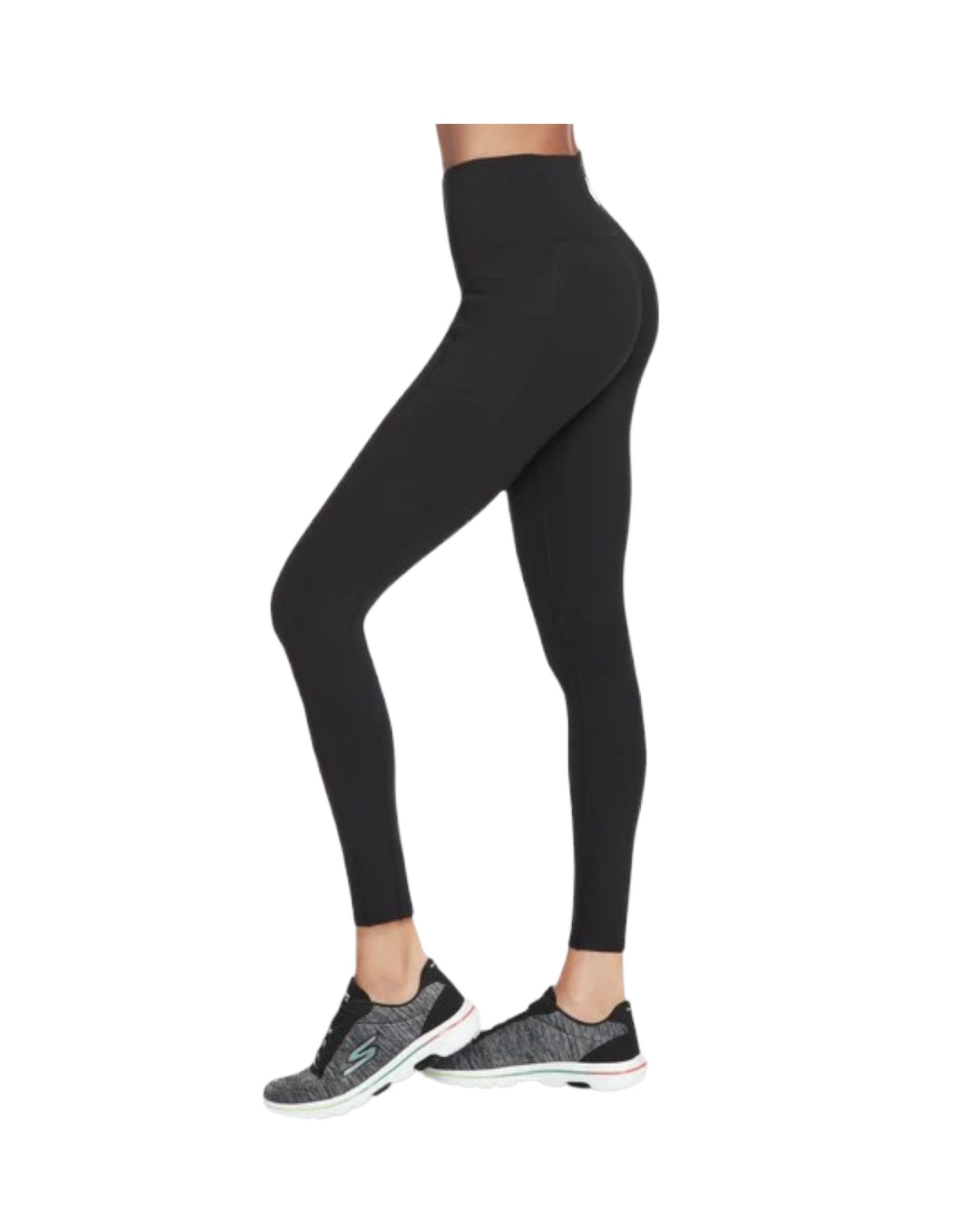 Go Walk Hk Legging Skechers