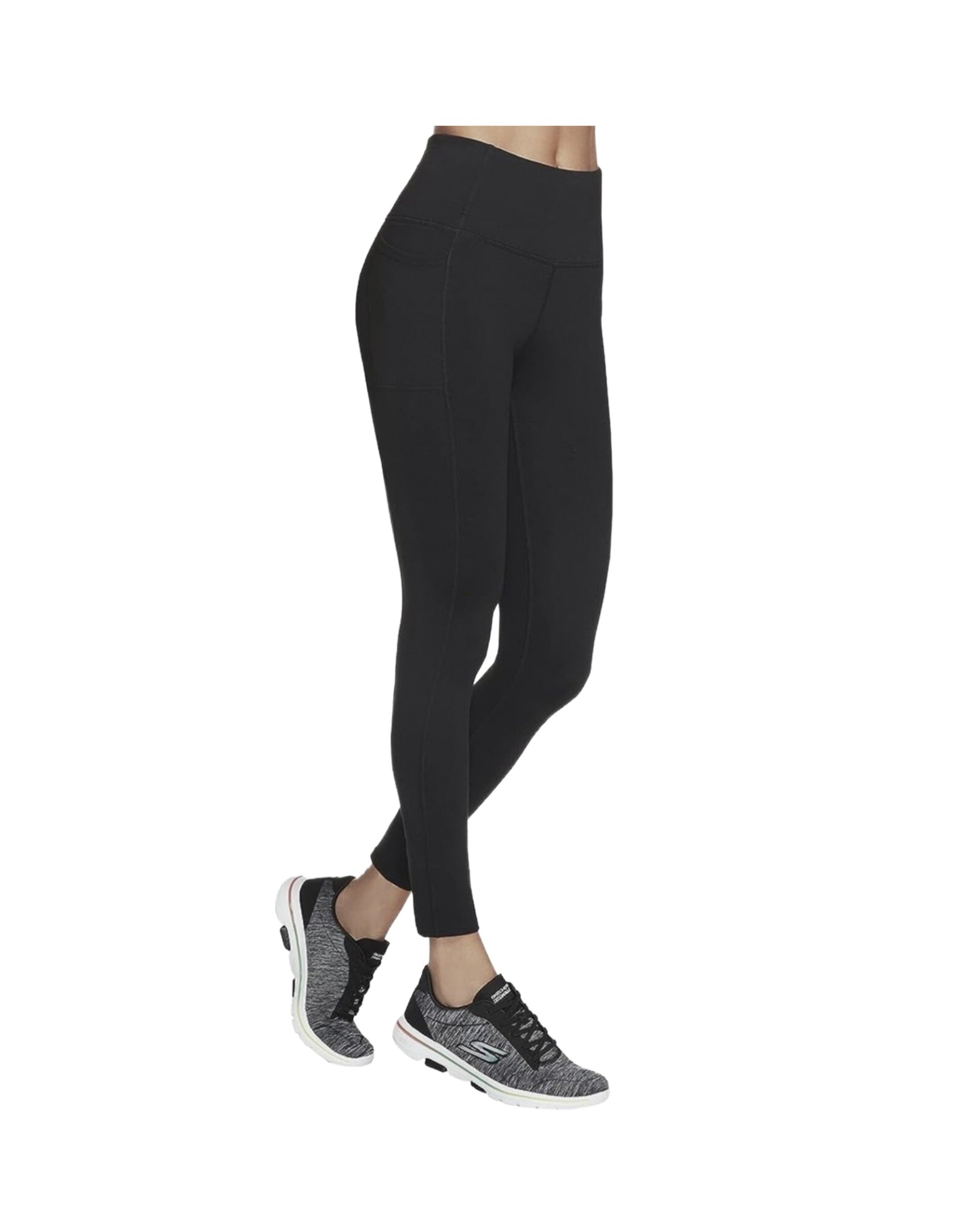 Go Walk Hk Legging Skechers