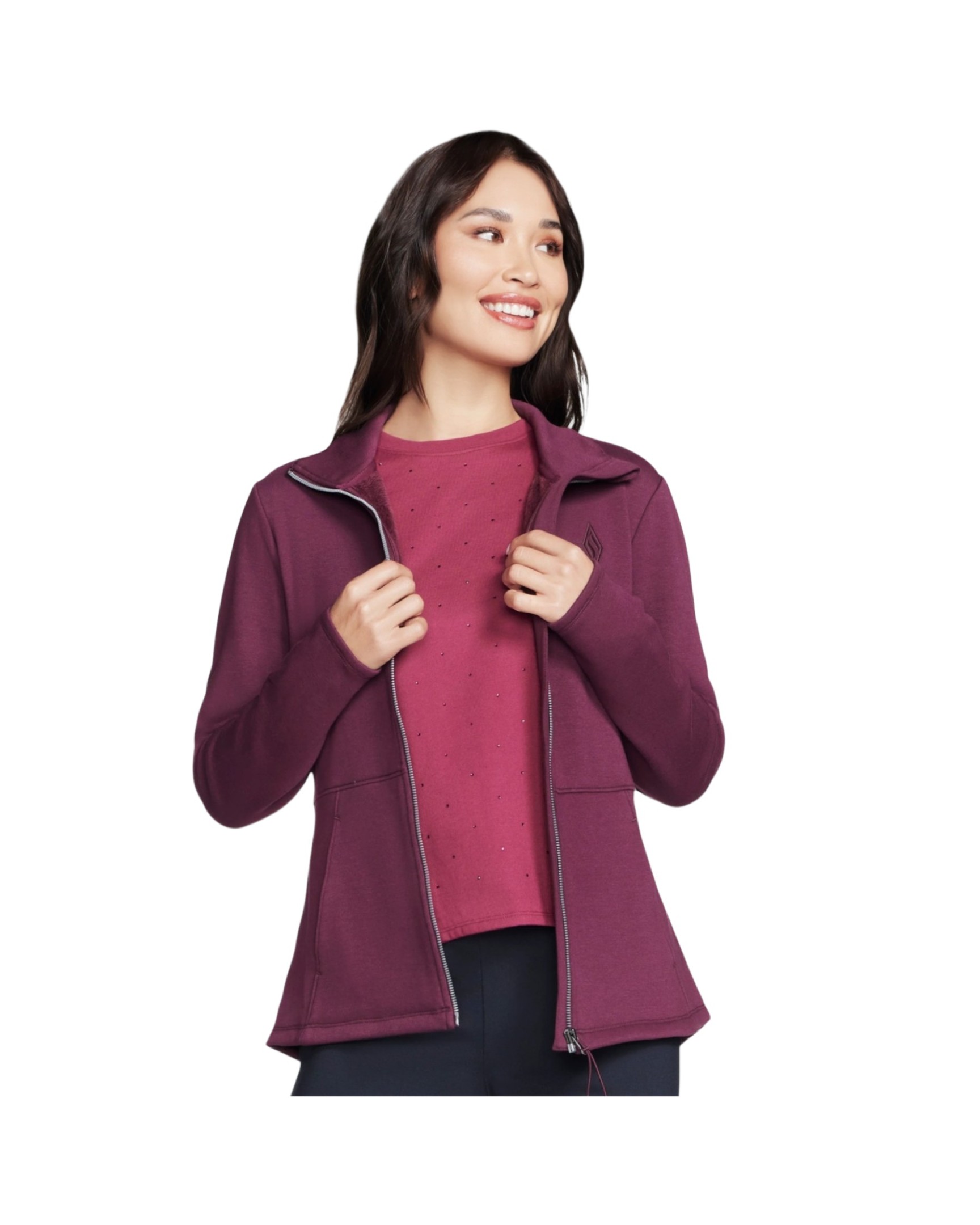 Skechers Gosnuggle Jacket