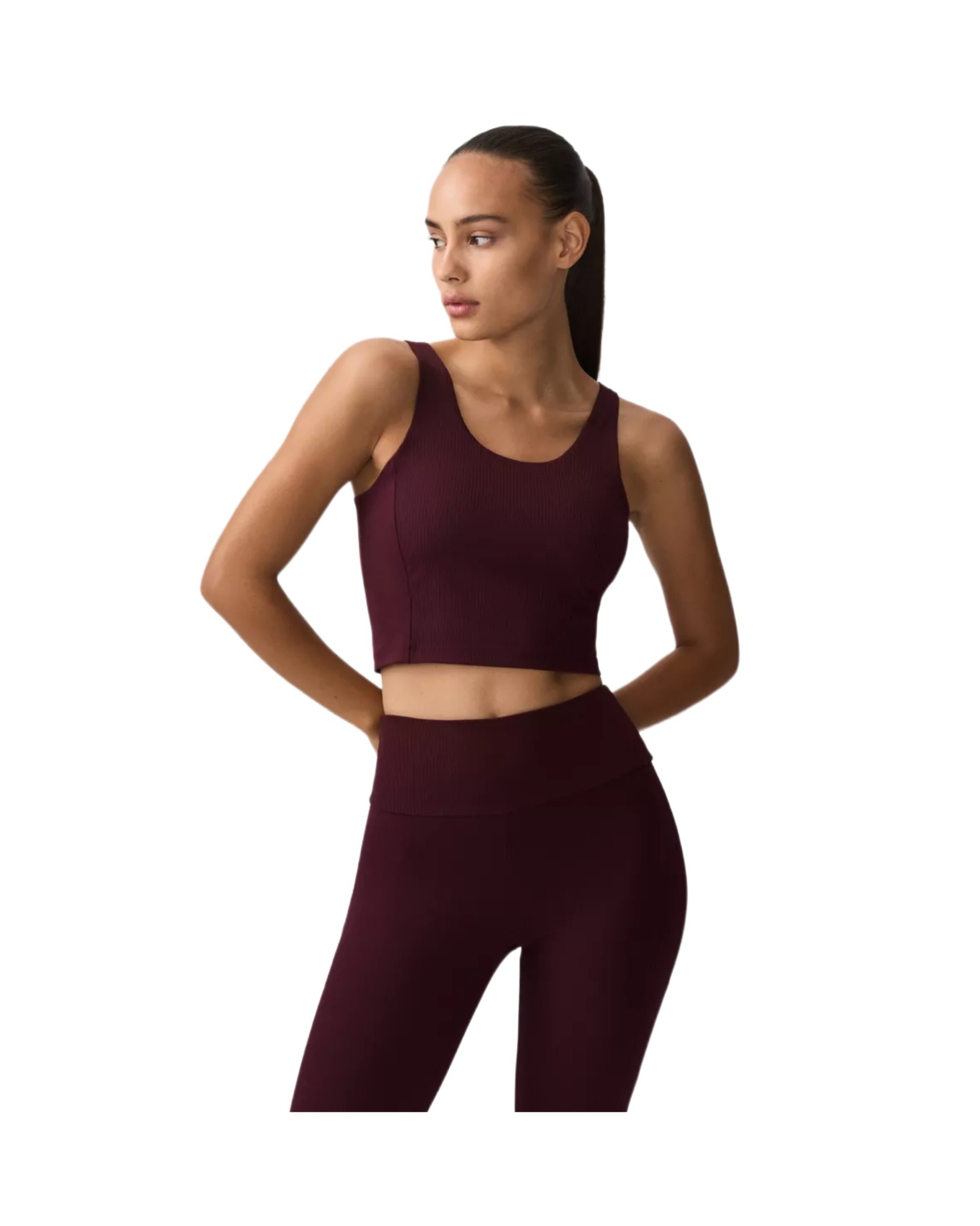 Bra Skechers Goflex Rib