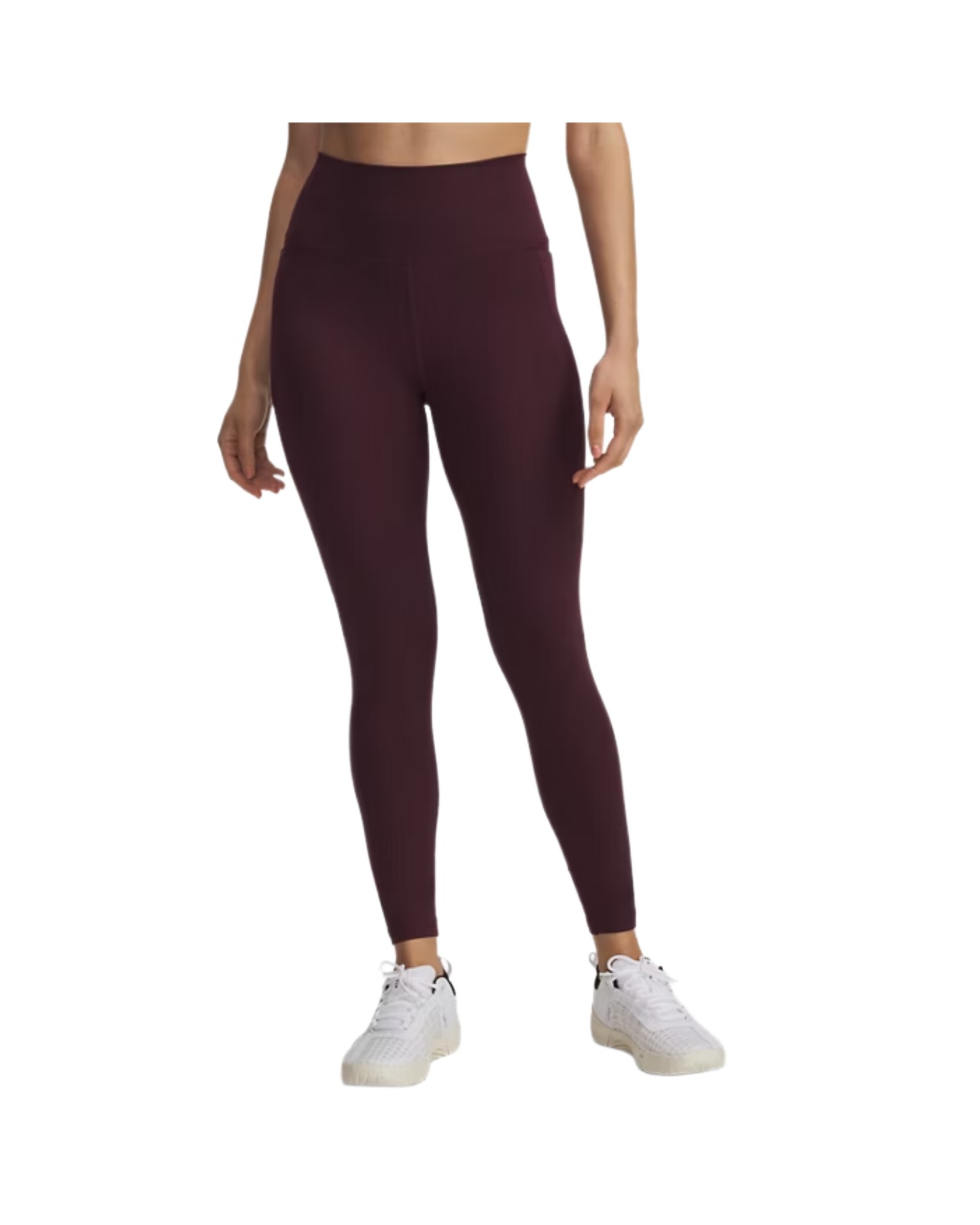 Go Flex Rib Full Length High-w Aisted Legging