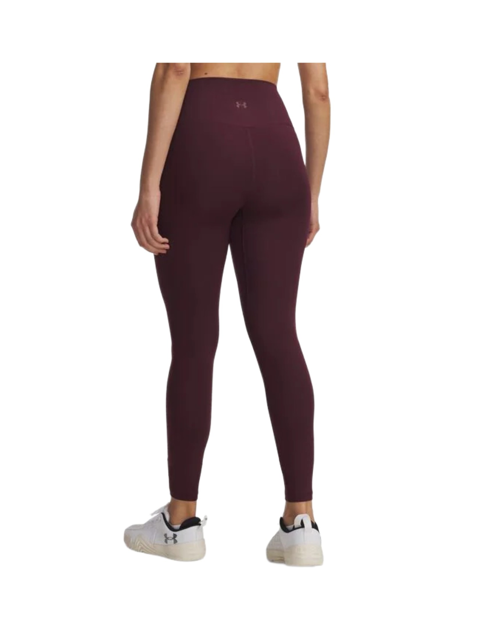Go Flex Rib Full Length High-w Aisted Legging