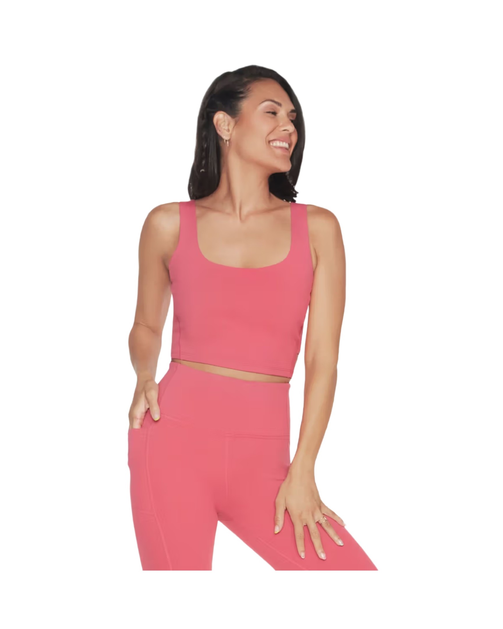 Bra Skechers Goflex Rib