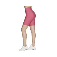 Bike Short Skechers Goflex Rib High-waisted