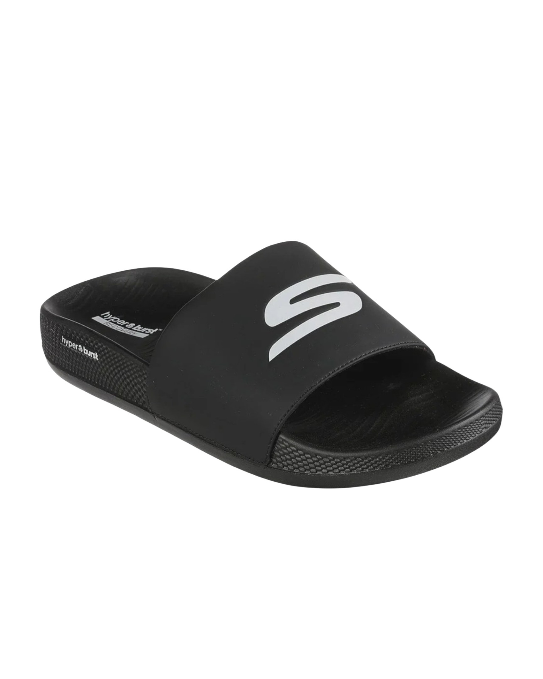 Claquette Skechers Hyper Slide
