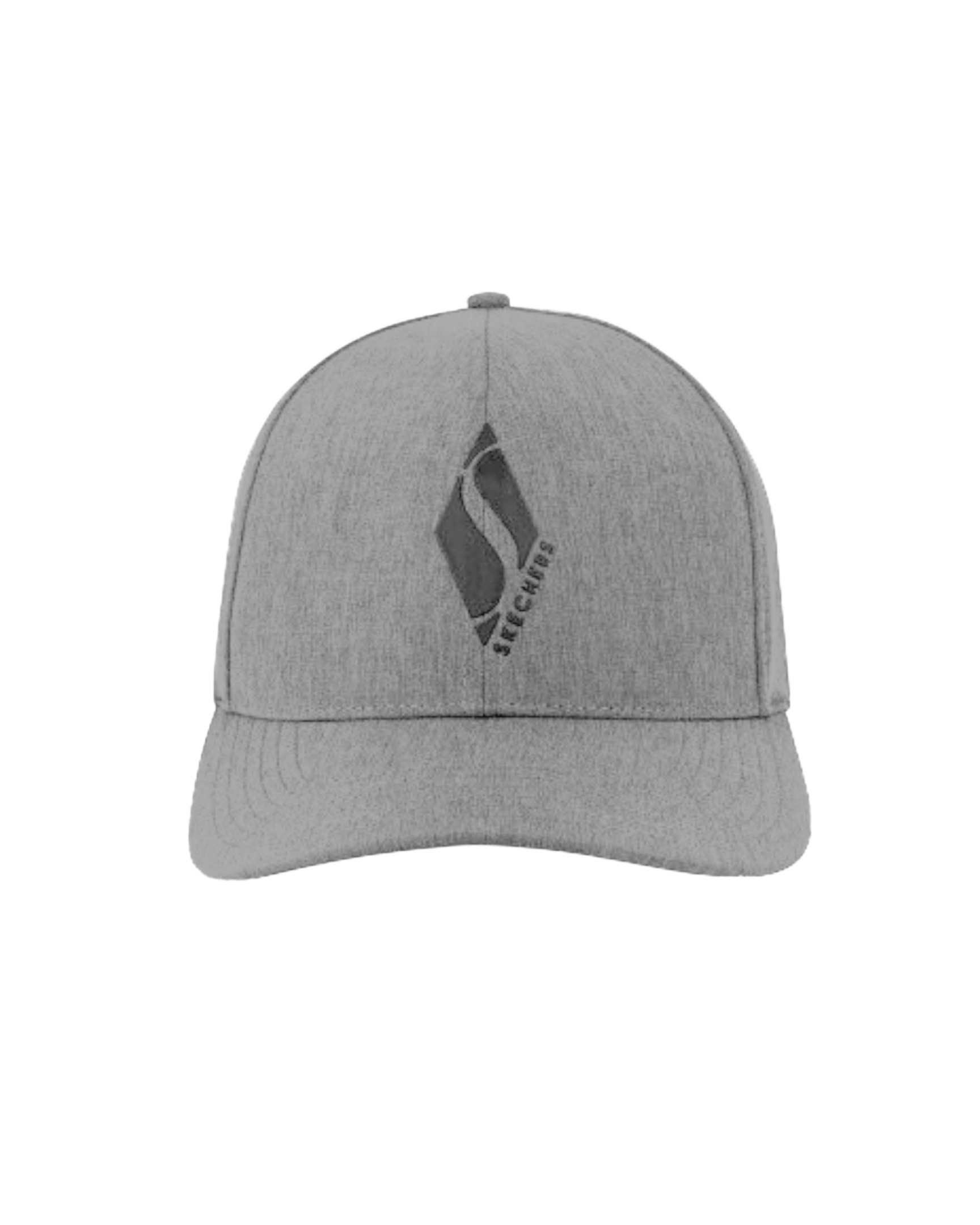 Casquette Skechers Diamond S Stretch Fit