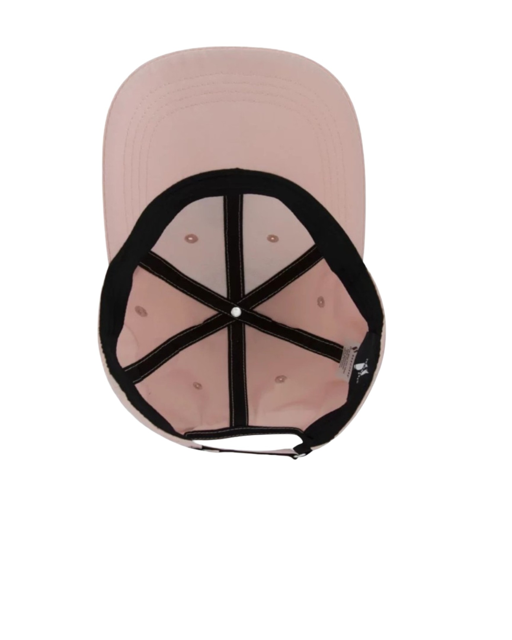 Casquette Skech-shine Diamond