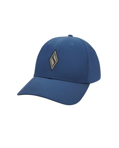 Casquette Skech Weave Diamond Snapback