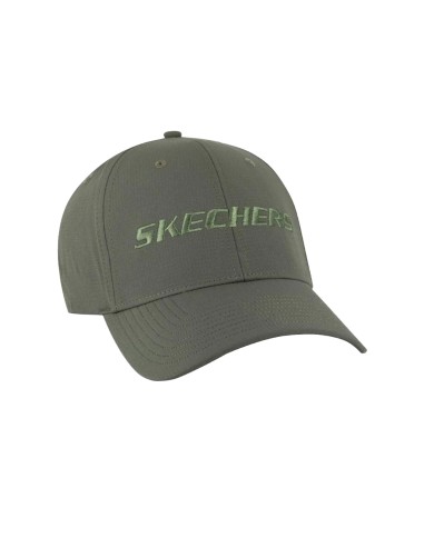 Casquette Skechers Tearstop Snapback