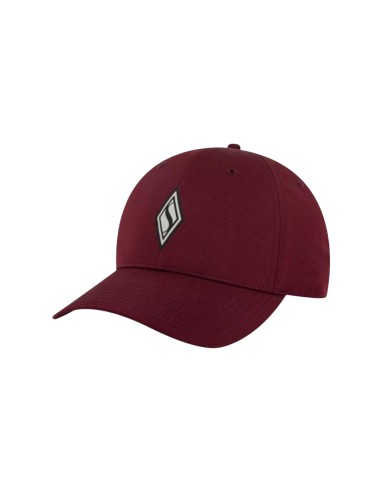 Casquette Skech Weave Diamond Snapback