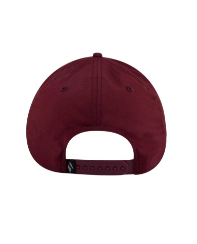 Casquette Skech Weave Diamond Snapback