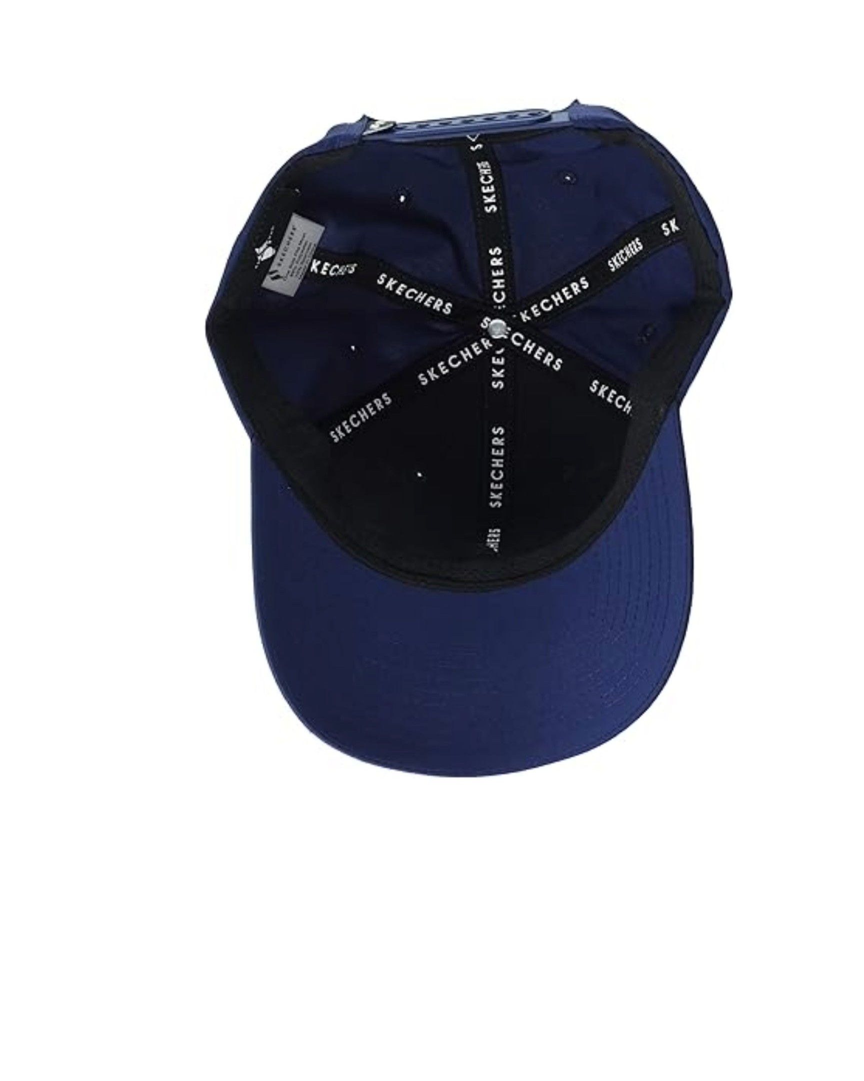 Casquette Skech Weave Diamond Snapback