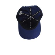 Casquette Skech Weave Diamond Snapback