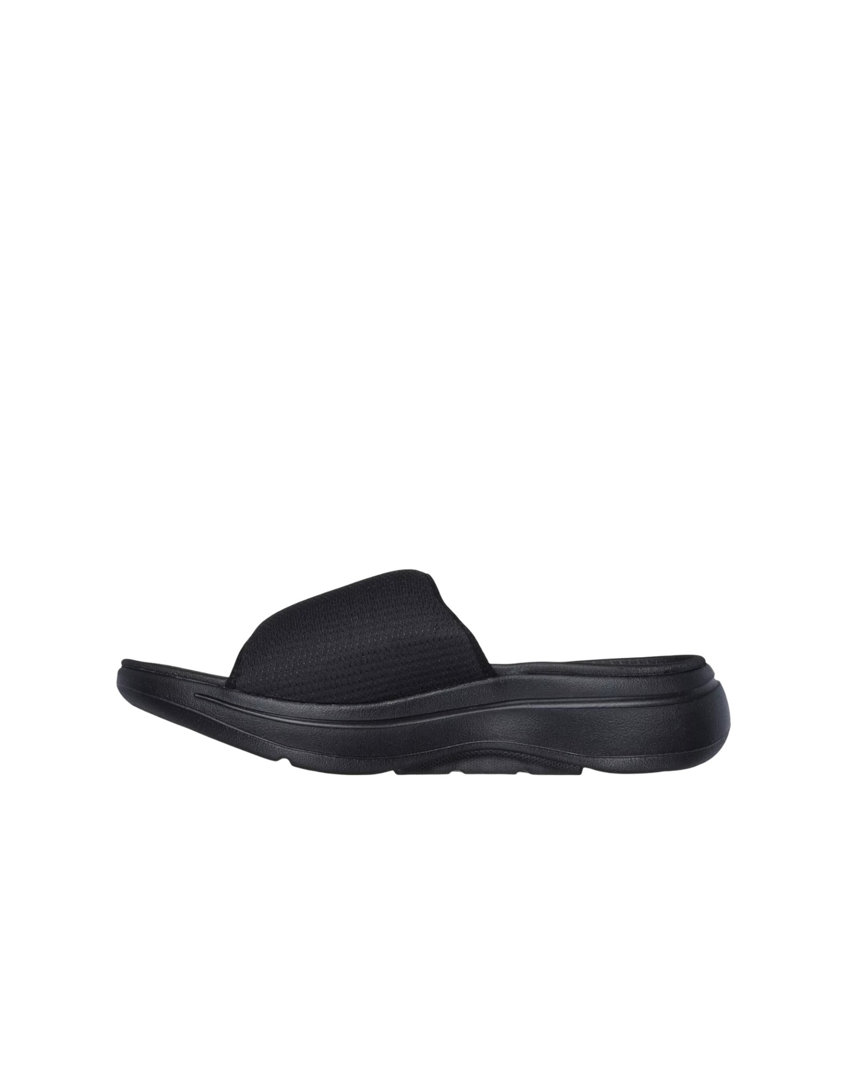 Claquette Skechers Go Walk Arch Fit