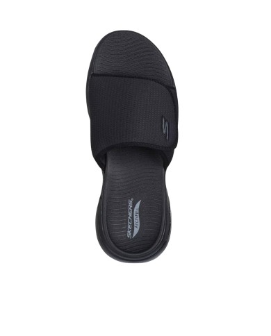 Claquette Skechers Go Walk Arch Fit