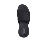 Claquette Skechers Go Walk Arch Fit