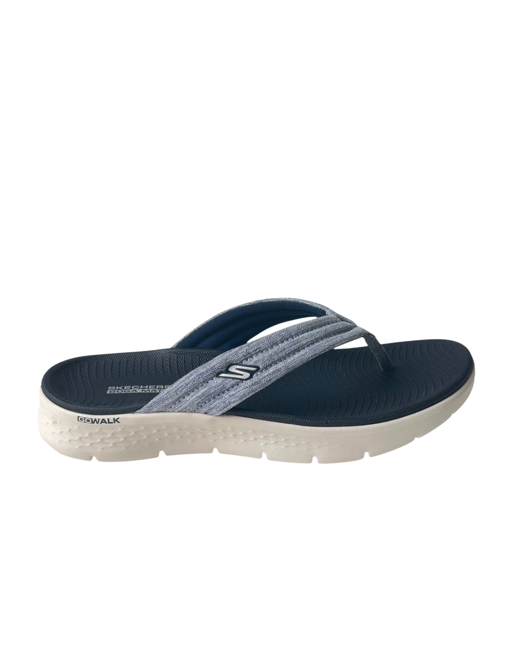 Claquette Skechers Go Walk Flex