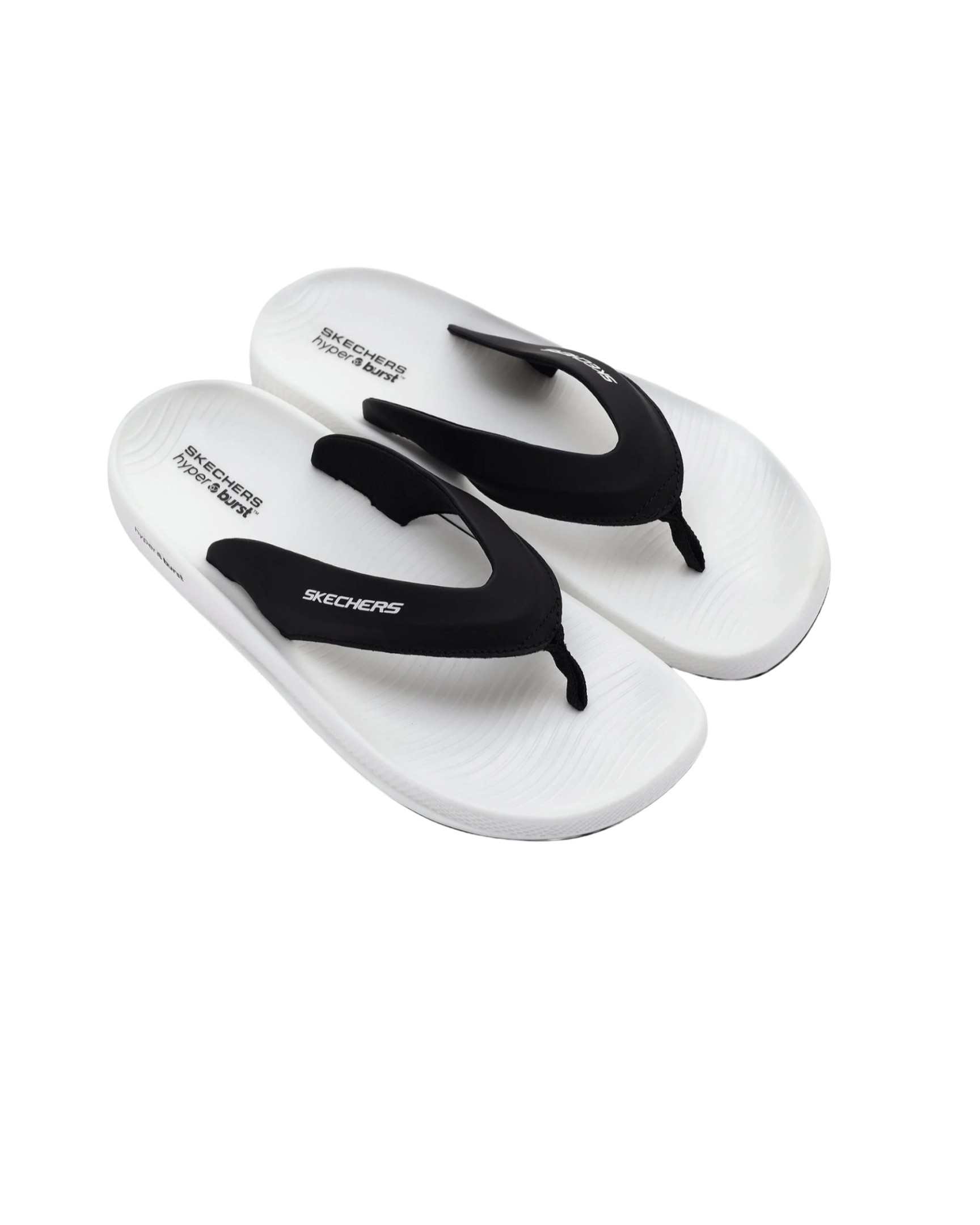 Claquette Skechers Hyper Slide