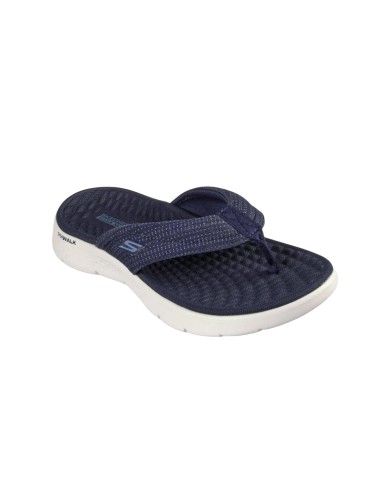 Claquette Skechers Go Walk Flex