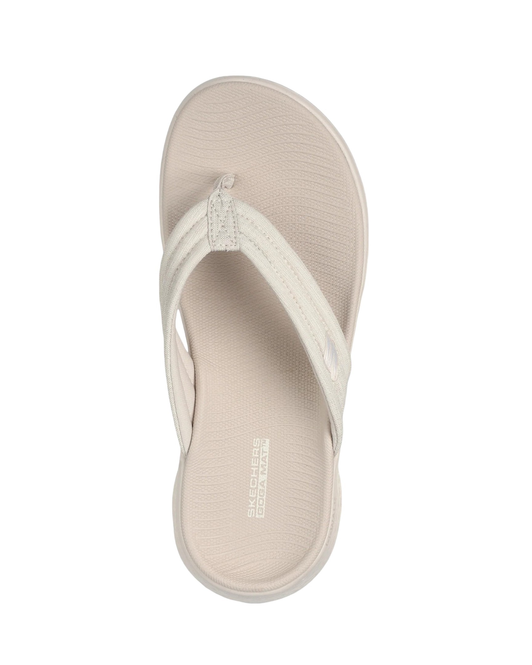 Claquette Skechers Go Walk Flex