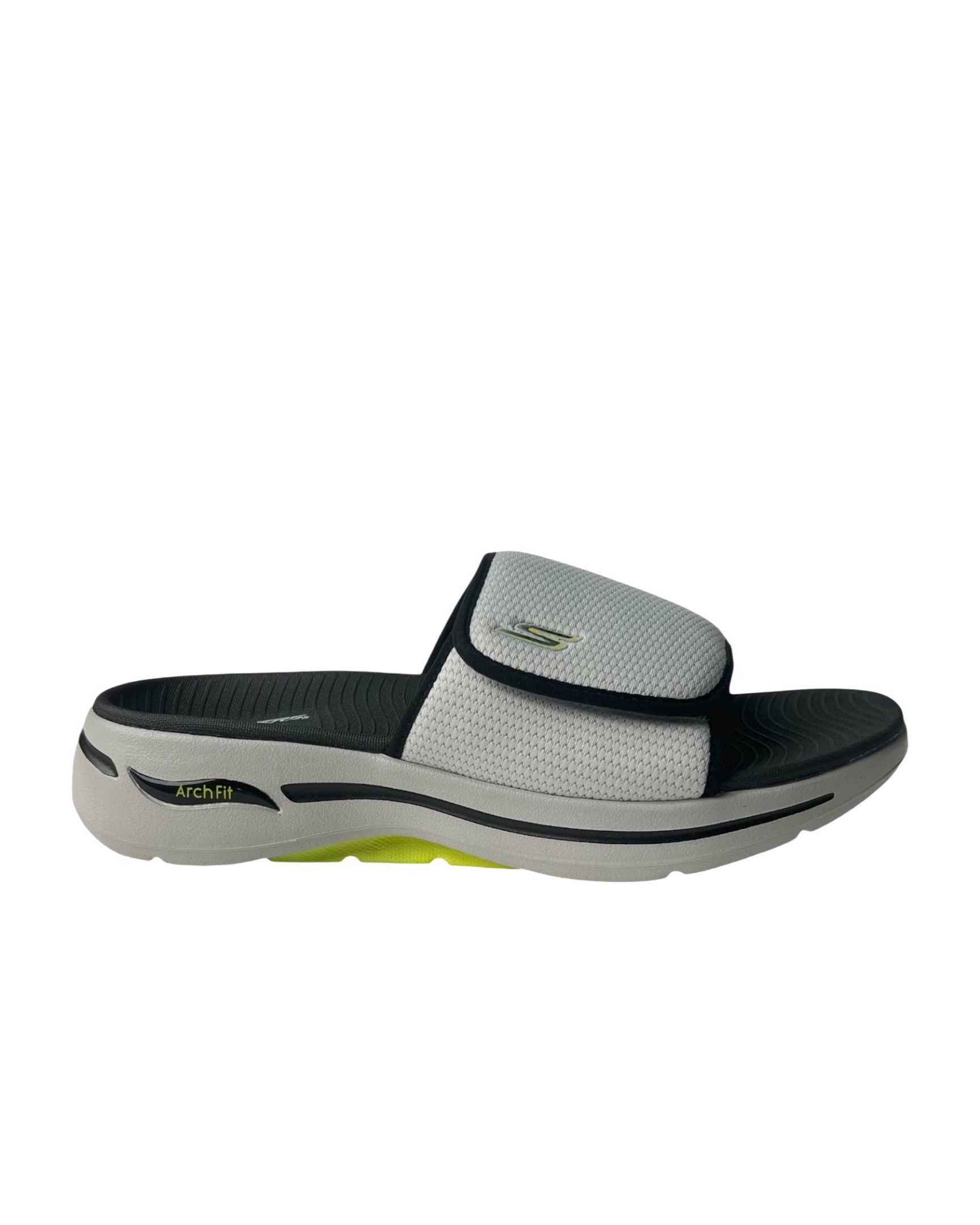 Claquette Skechers Go Walk Arch Fit