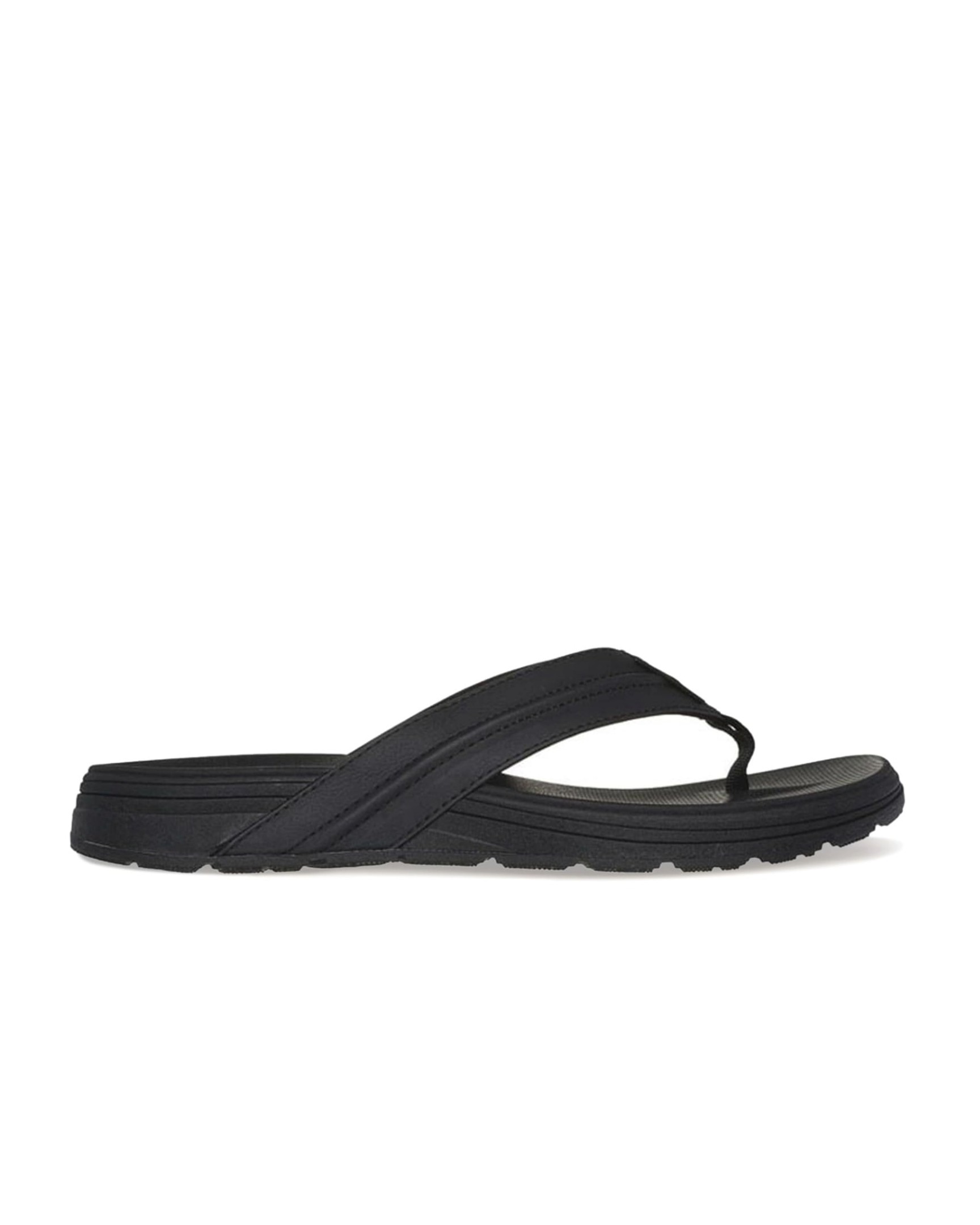 Claquette Skechers Patino