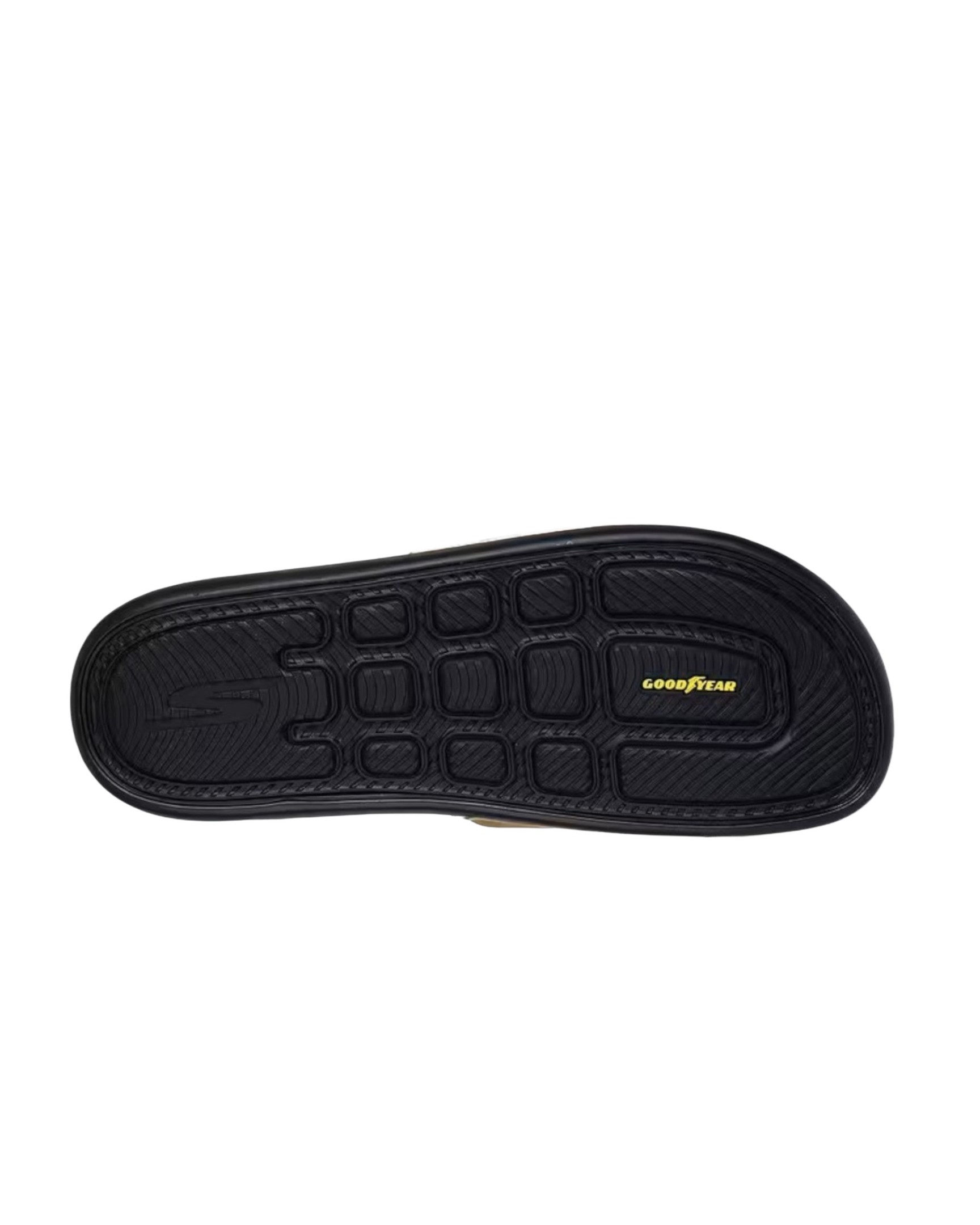Claquette Skechers Hyper Slide