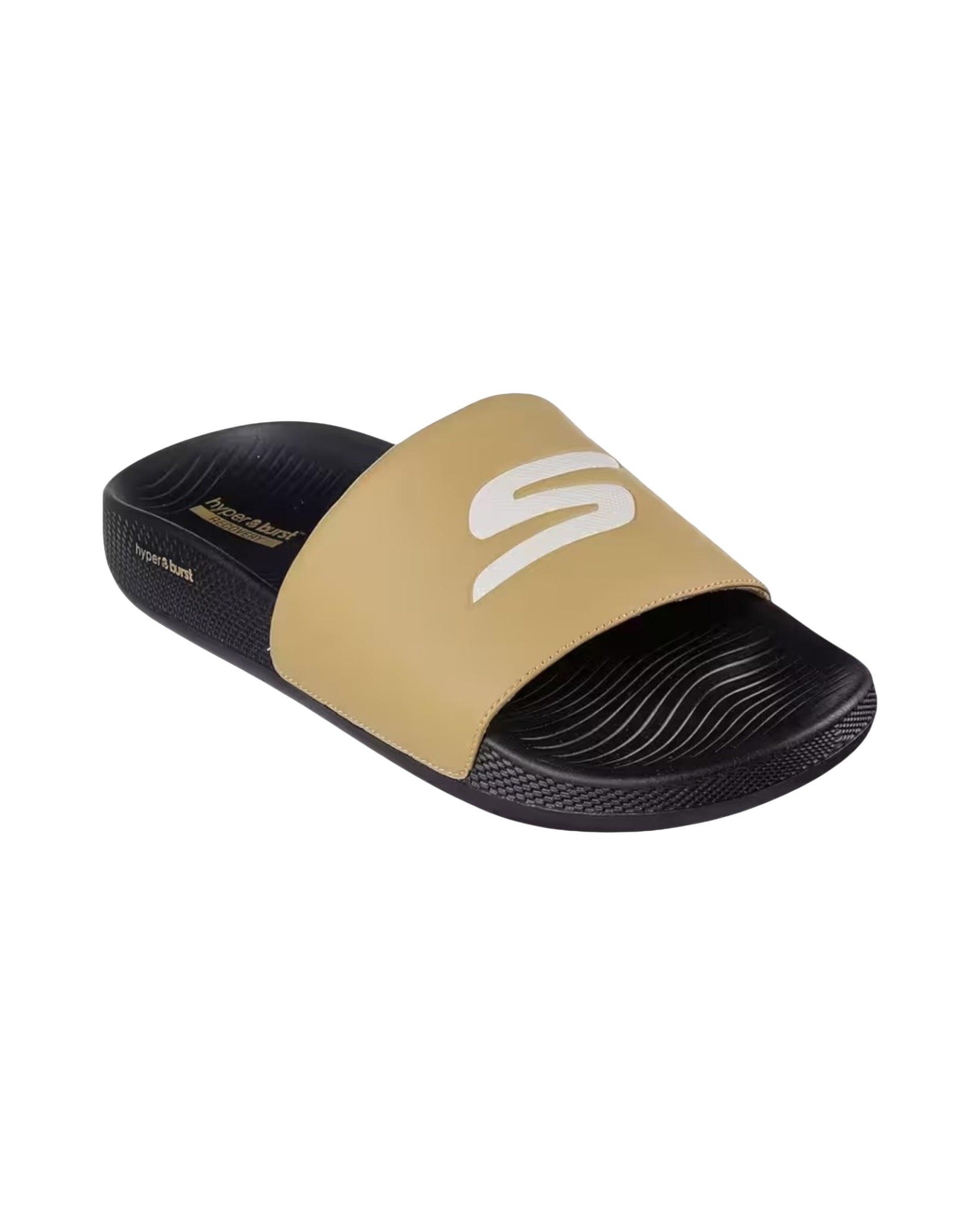 Claquette Skechers Hyper Slide