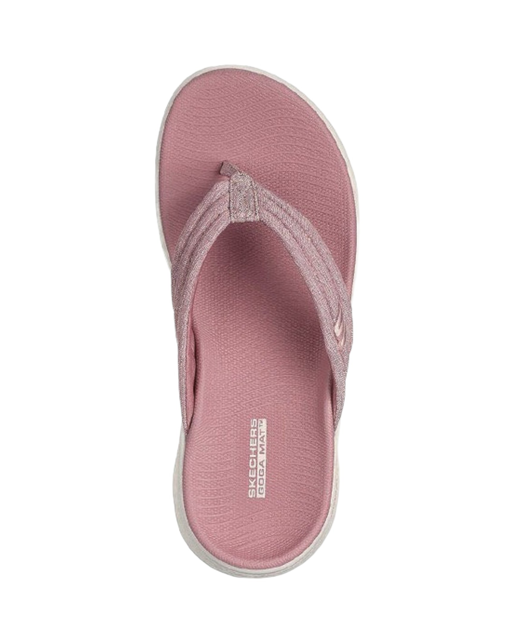 Claquette Skechers Go Walk Flex