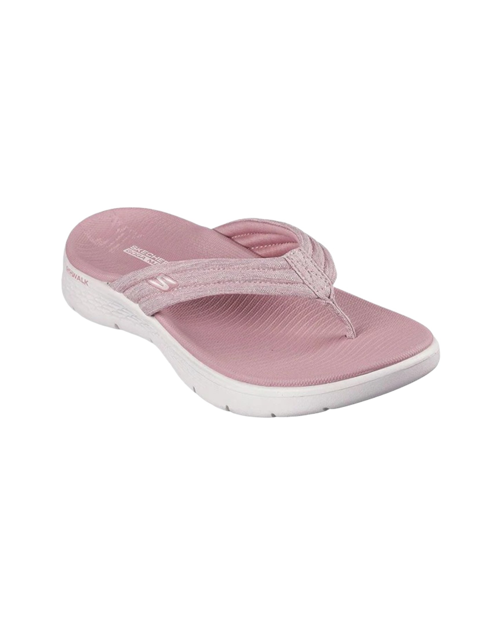 Claquette Skechers Go Walk Flex