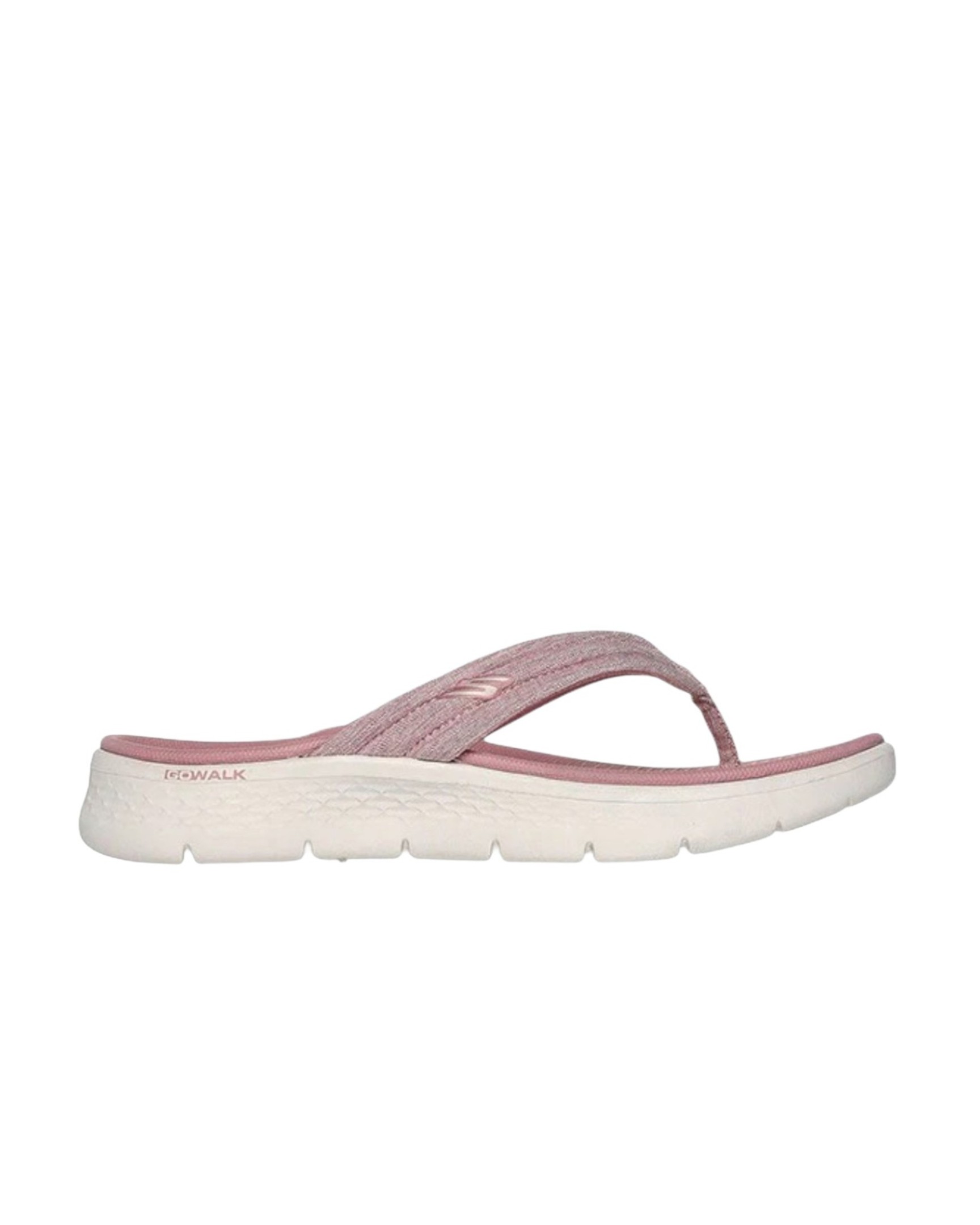 Claquette Skechers Go Walk Flex