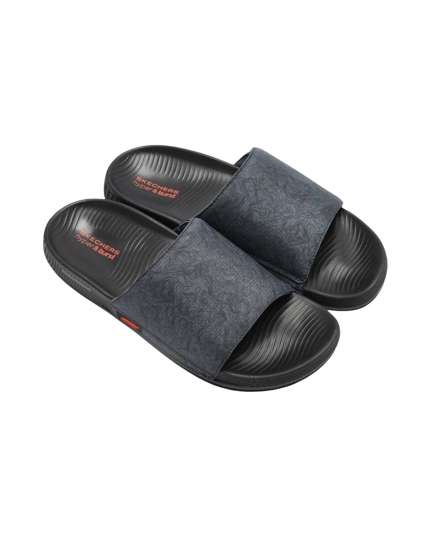 Claquette Skechers Hyper Slide