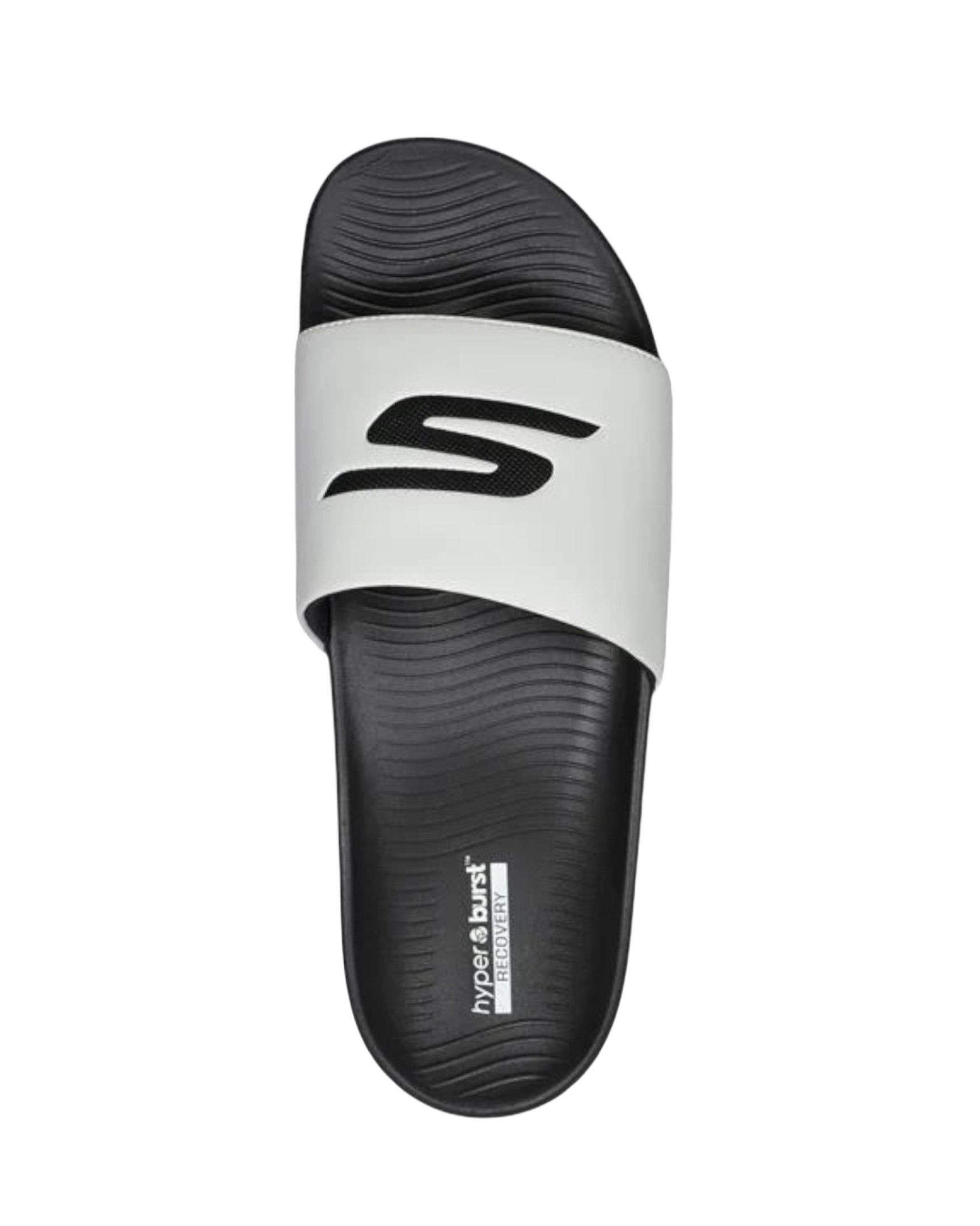 Claquette Skechers Hyper Slide