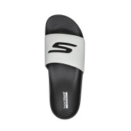 Claquette Skechers Hyper Slide