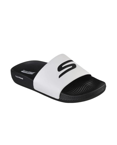 Claquette Skechers Hyper Slide