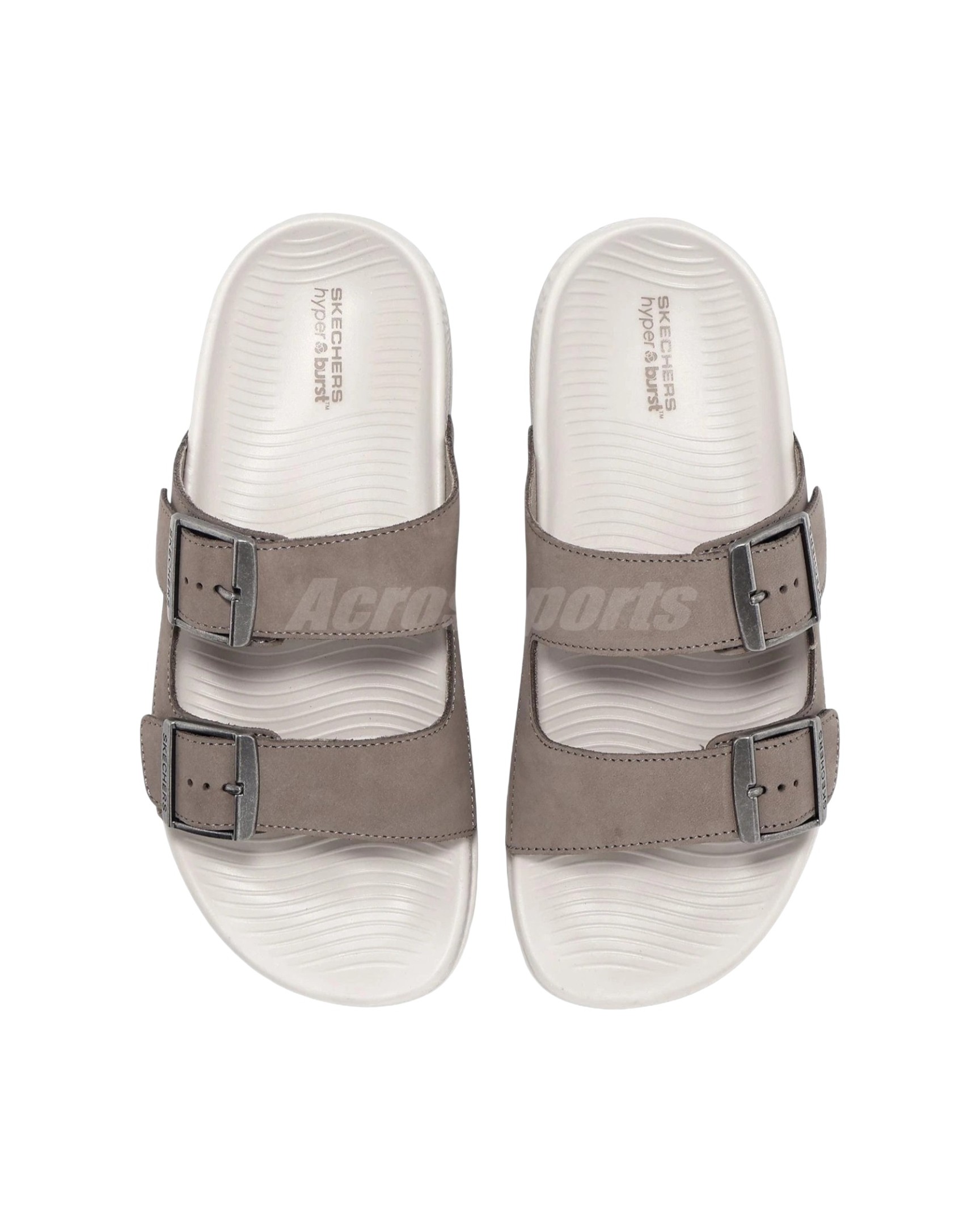 Claquette Skechers Hyper Slide
