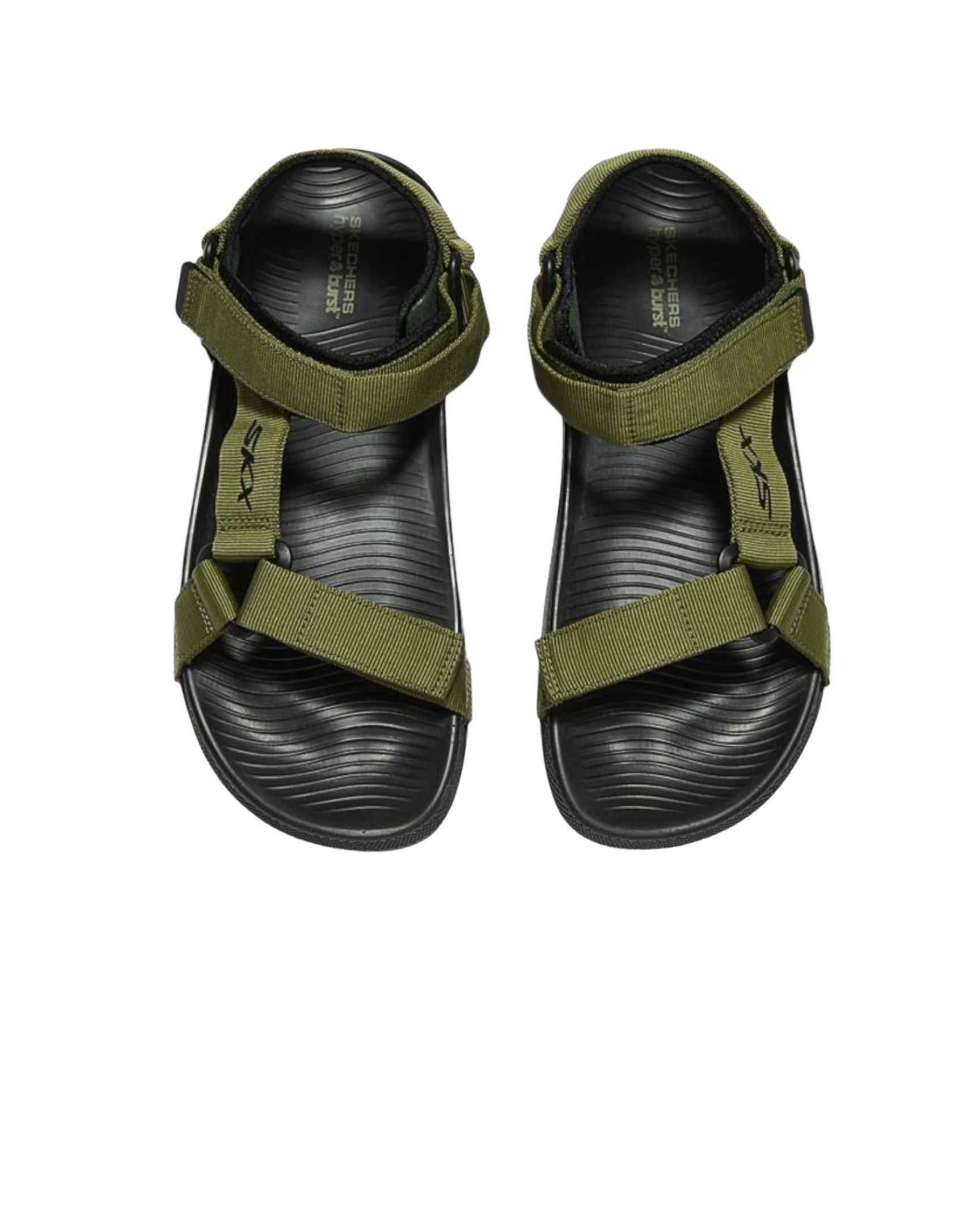 Claquette Skechers Hyper Slide