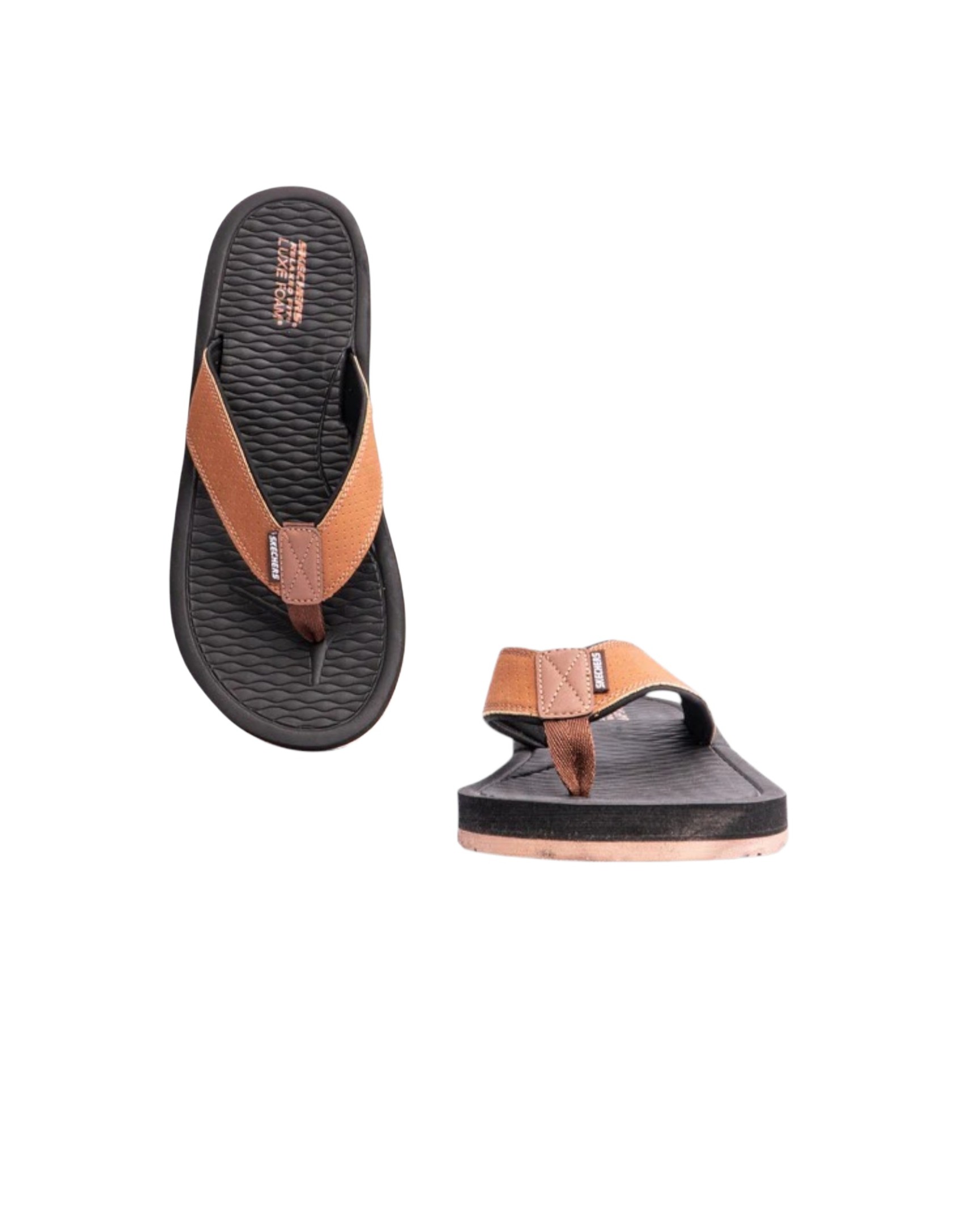 Claquette Skechers Tantric