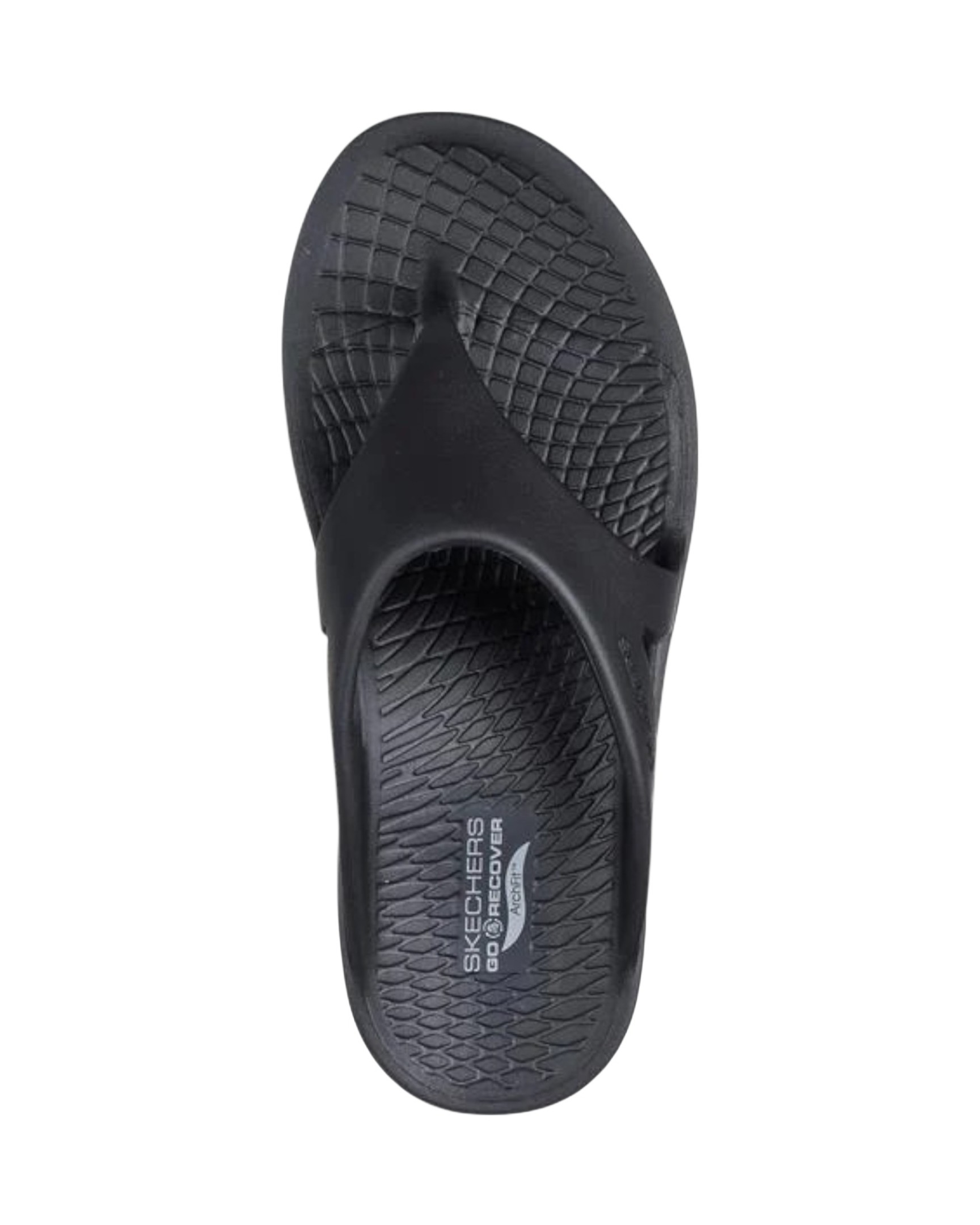 Claquette Skechers Go Recover Refresh