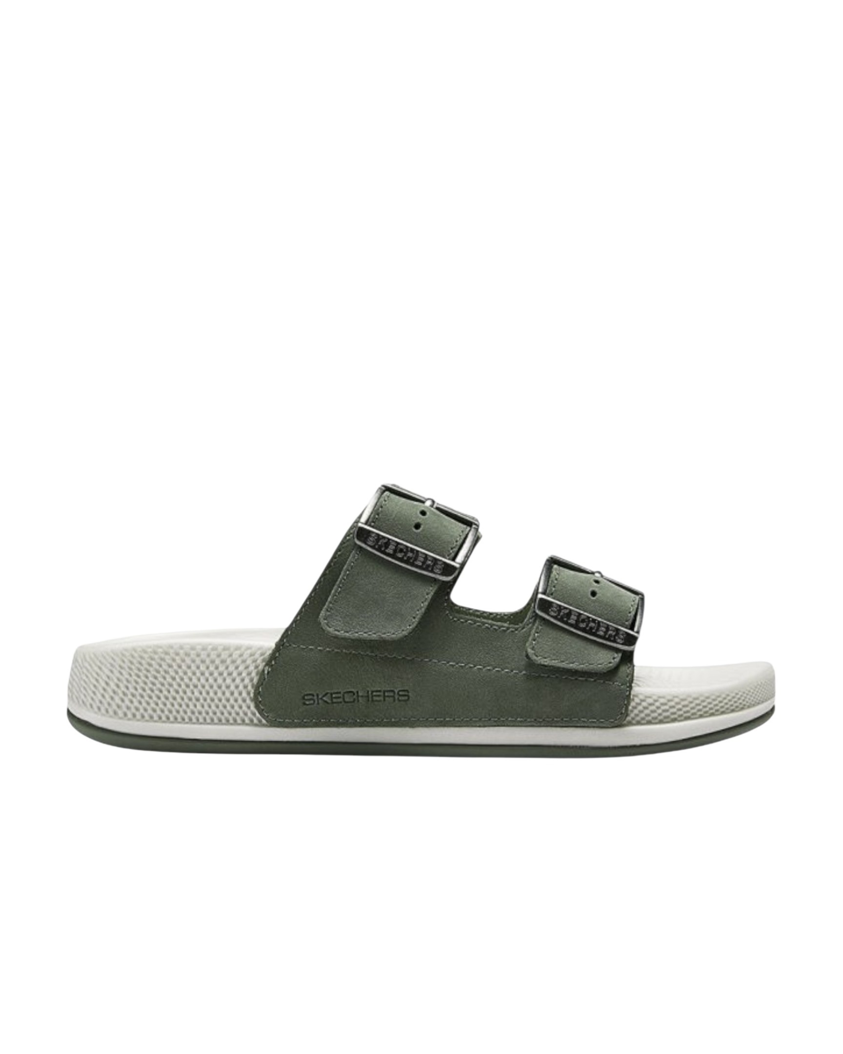 Claquette Skechers Hyper Slide