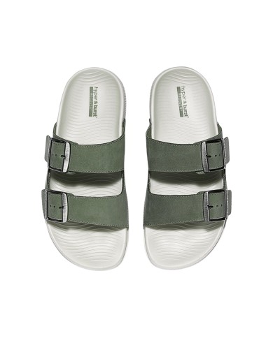 Claquette Skechers Hyper Slide