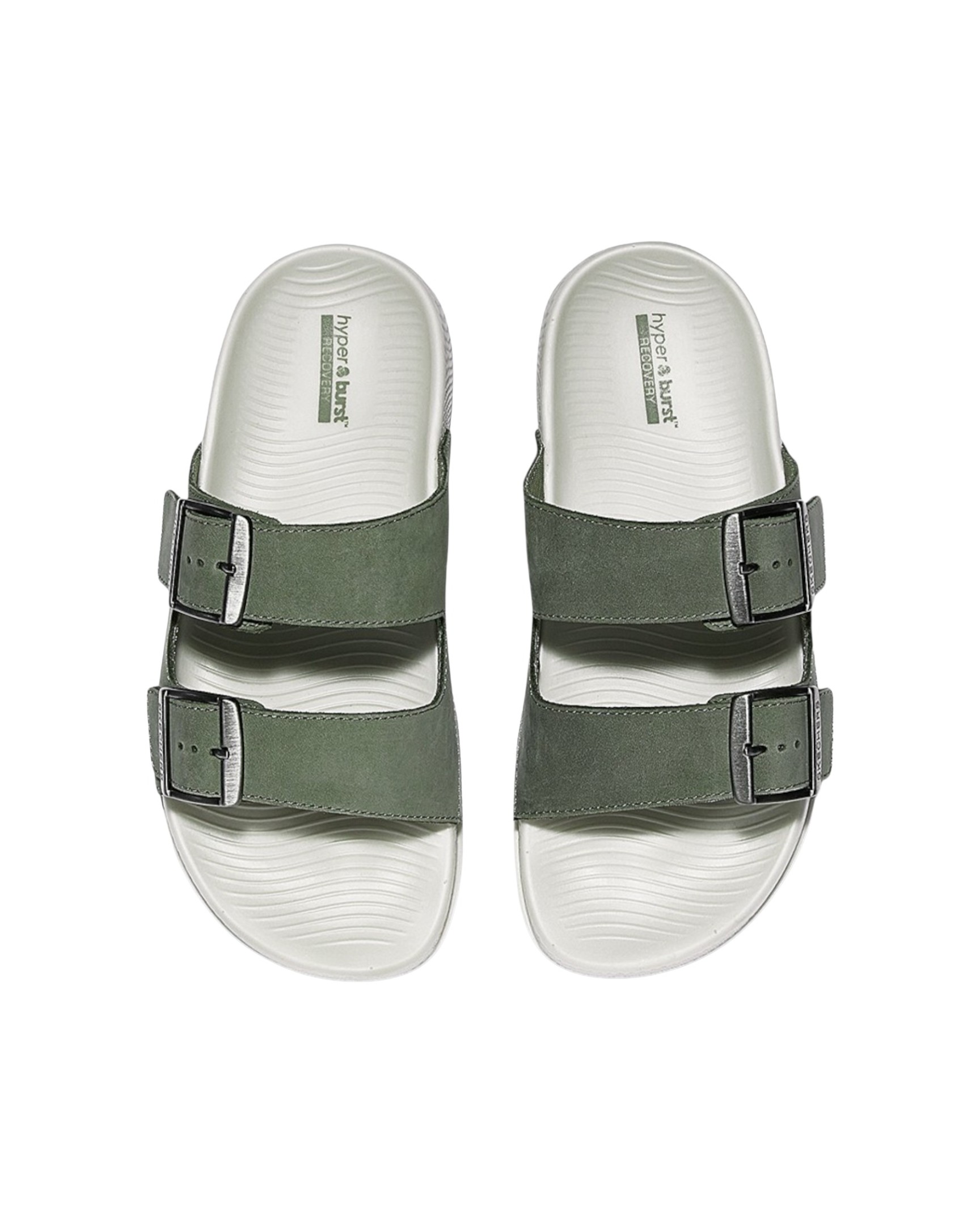 Claquette Skechers Hyper Slide