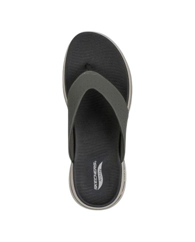 Claquette Skechers Go Walk Arch Fit