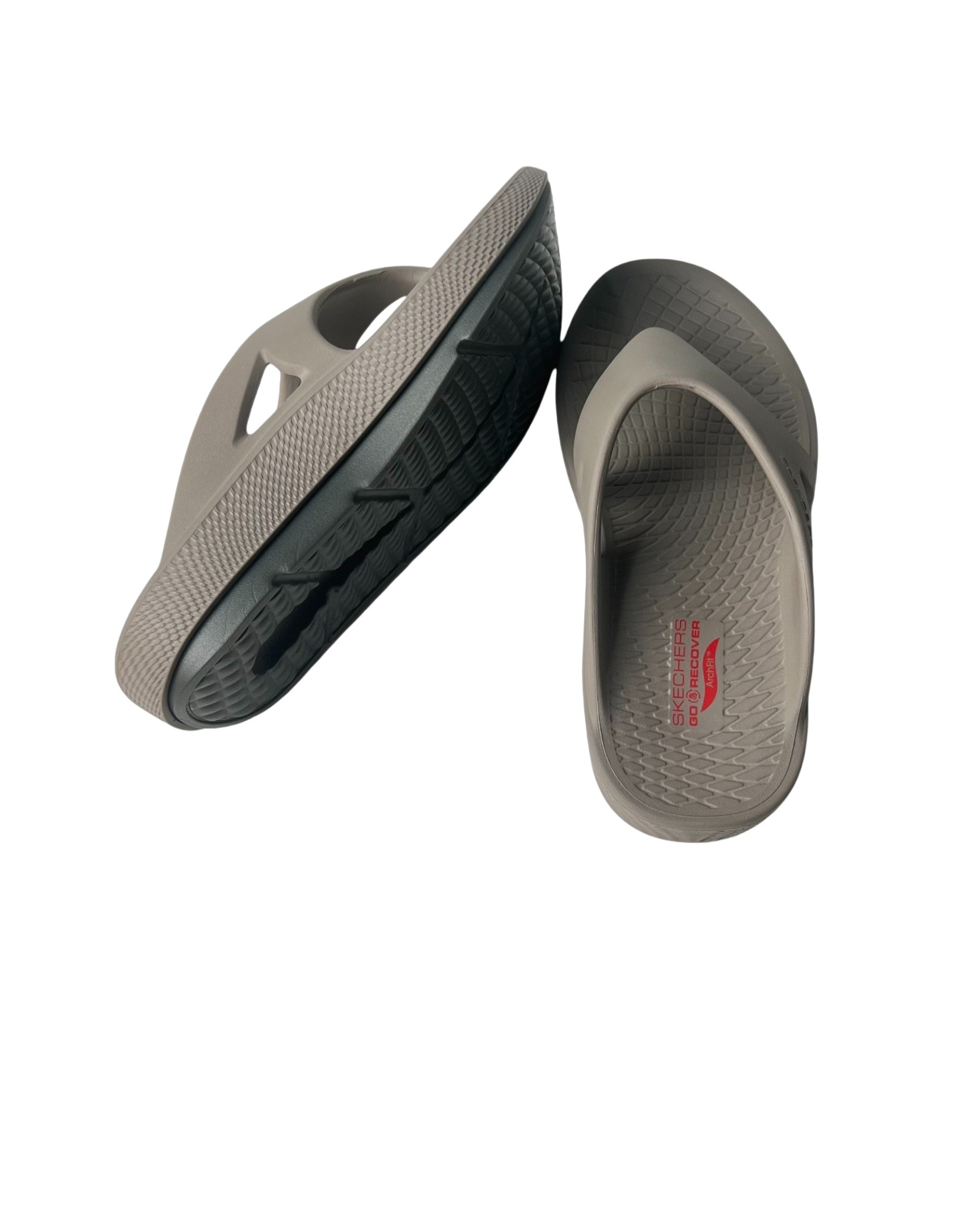 Claquette Skechers Go Recover Refresh