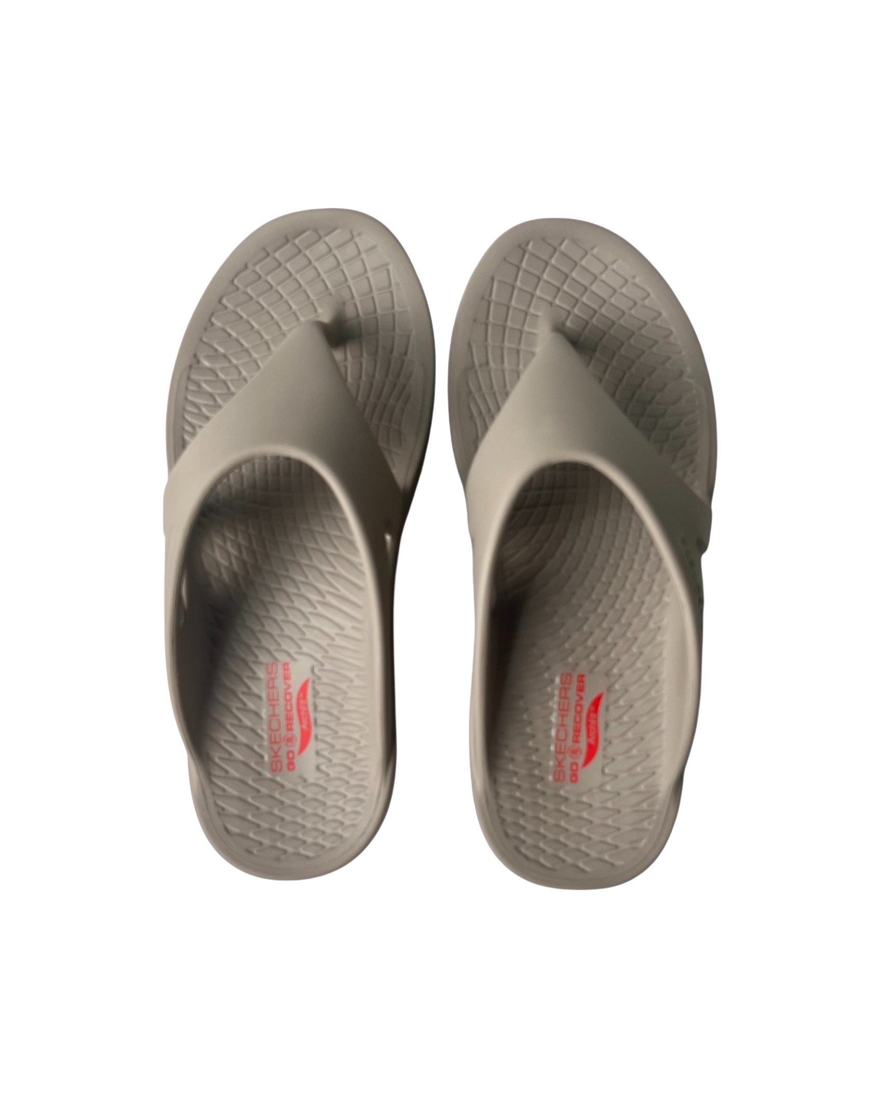 Claquette Skechers Go Recover Refresh