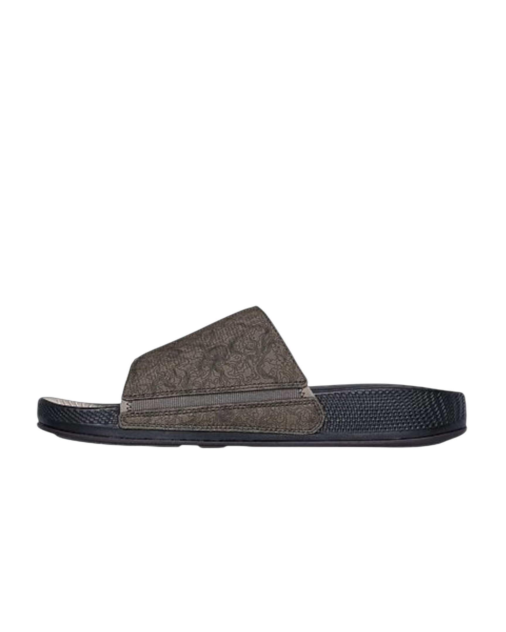 Claquette Skechers Hyper Slide