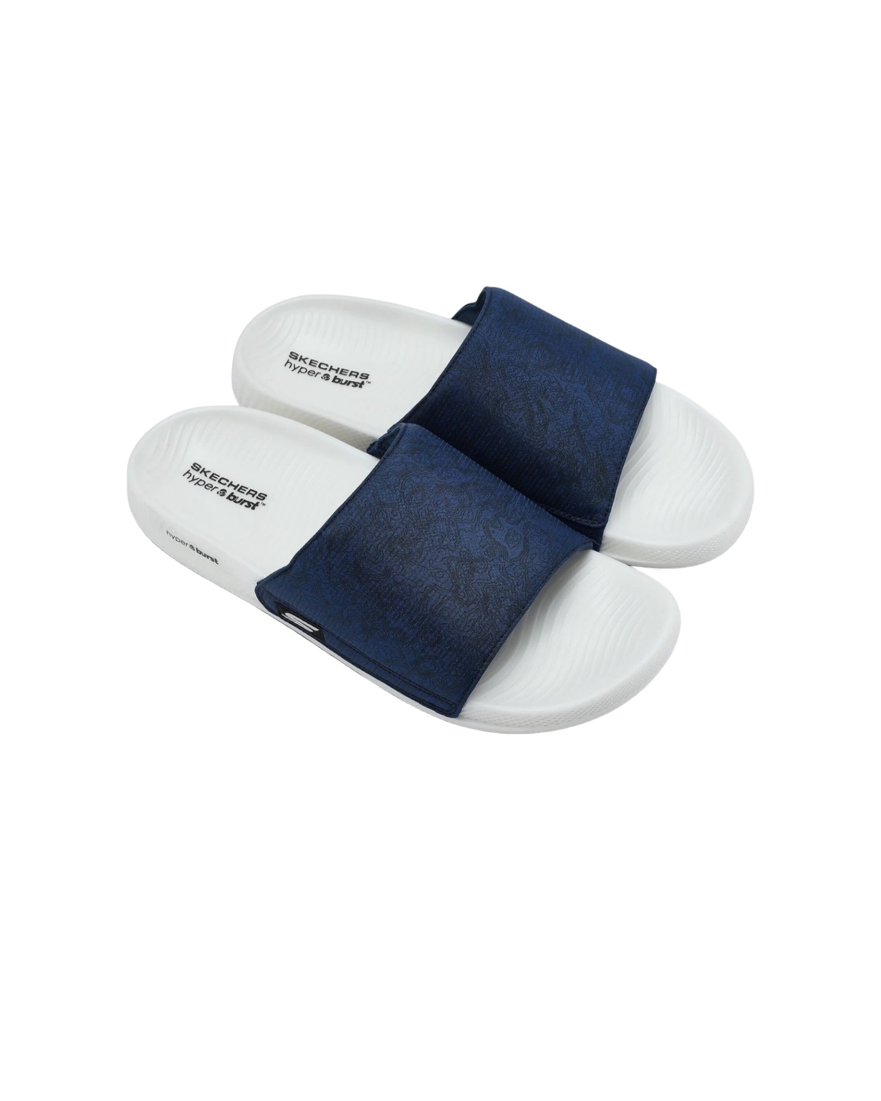 Claquette Skechers Hyper Slide