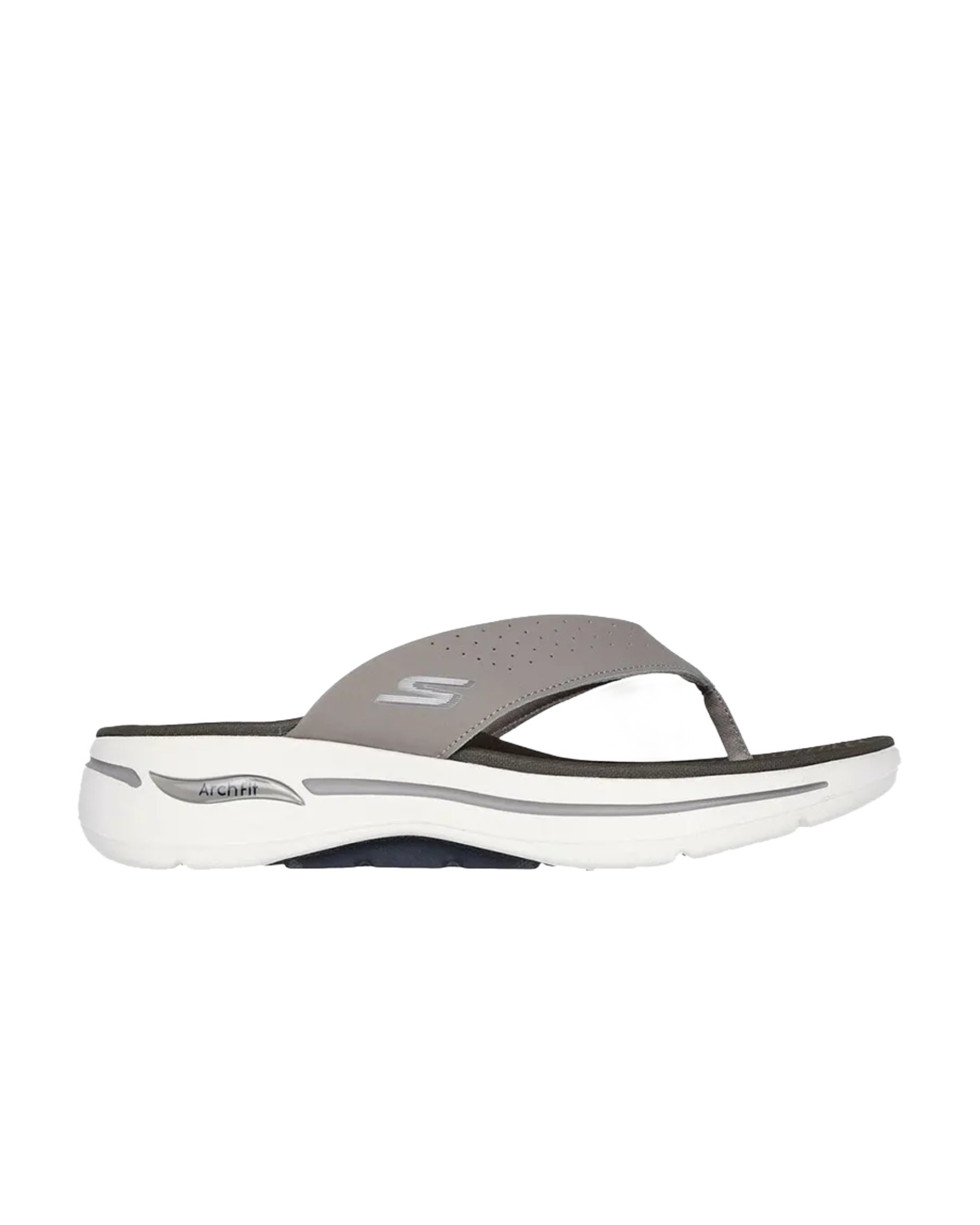 Claquette Skechers Go Walk Arch Fit