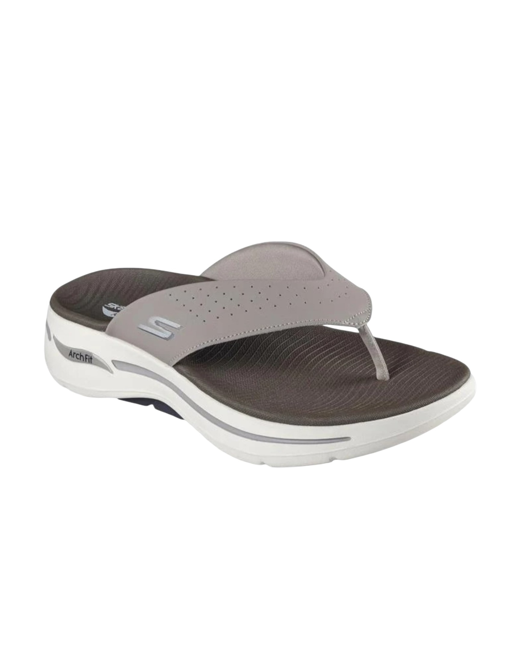 Claquette Skechers Go Walk Arch Fit